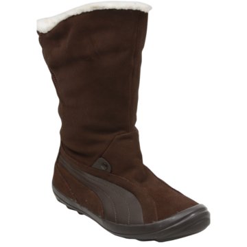 Puma Zooney Mid Boot WTR - 351543-04