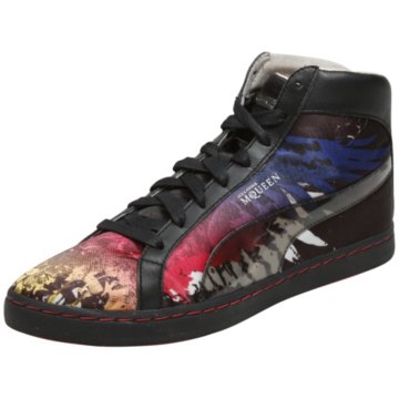 Puma AMQ Eagle Print