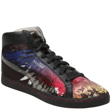 Puma AMQ Eagle Print - 351634-01