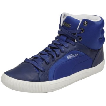 Puma AMQ Street Climb Mid CVS