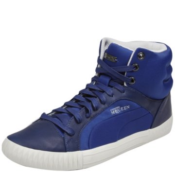 Puma AMQ Street Climb Mid CVS - 351642-02