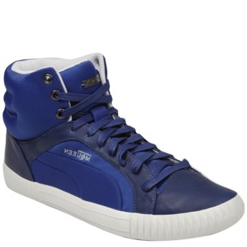 Puma AMQ Street Climb Mid CVS - 351642-02