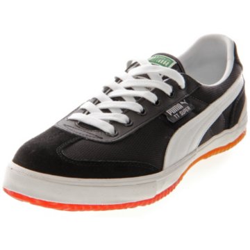 Puma TT Super CC