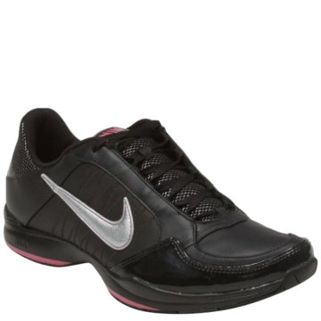 Nike Air Swift Sister Leather - 351756-001