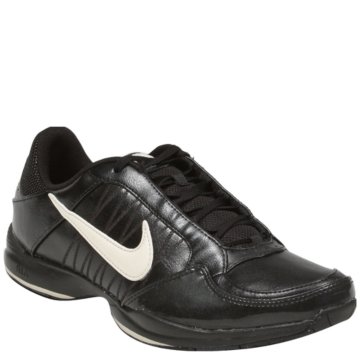 Nike Air Swift Sister Leather - 351756-091