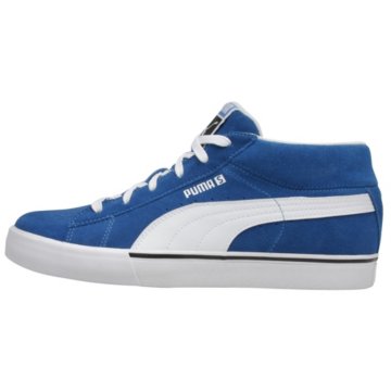 Puma S Mid