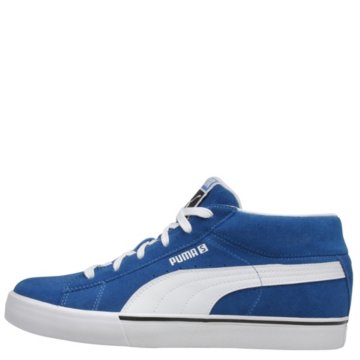 Puma S Mid - 351903-03