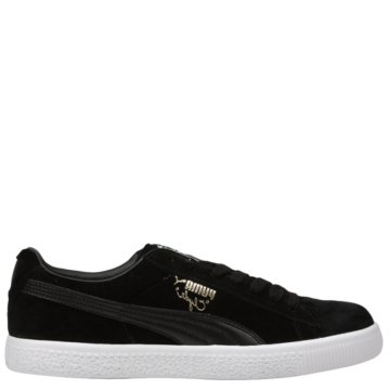 Puma Clyde Scrip Suede - 351907-13