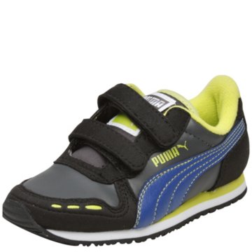 Puma Cabana Racer SL V (Toddler) - 351980-03