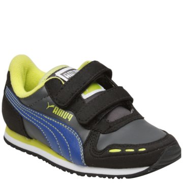 Puma Cabana Racer SL V (Toddler) - 351980-03