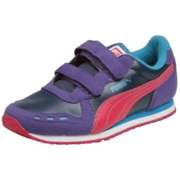 Puma Cabana Racer SL V Kids(Toddler/Youth)