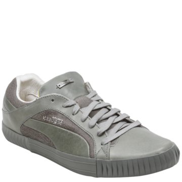Puma AMQ Street Climb Lo Leather - 352064-03