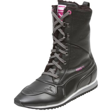 Puma Duck Runner Boot - 352145-01