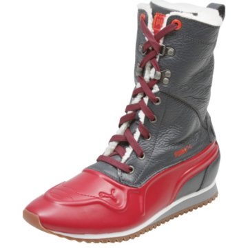 Puma Duck Runner Boot - 352145-02