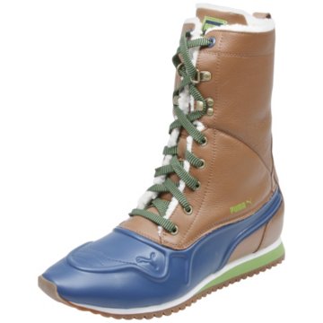 Puma Duck Runner Boot
