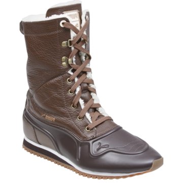 Puma Duck Runner Boot - 352145-04