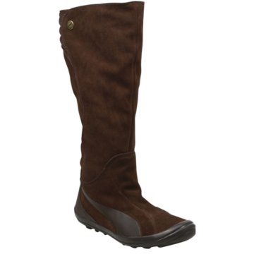 Puma Zooney Tall Boot WTR - 352321-02