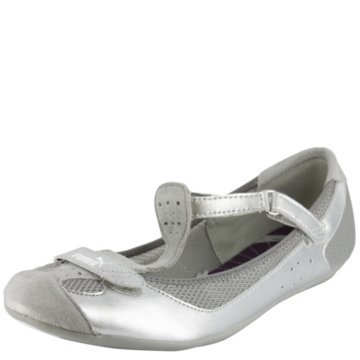 Puma Zandy T-Strap Metallic - 352333-03