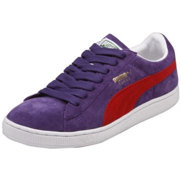Puma Suede Archive Eco