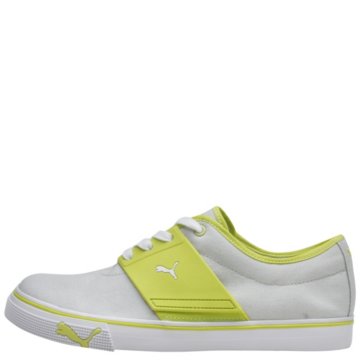 Puma El Ace Canvas - 352583-02