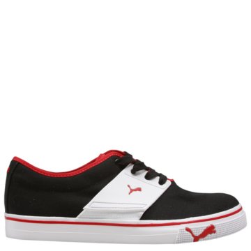 Puma El Ace Canvas - 352583-05