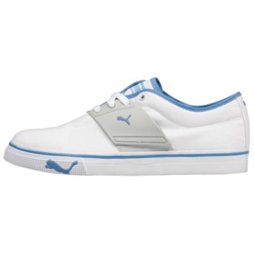 Puma El Ace Canvas