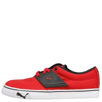 Puma El Ace Canvas - 352583-07