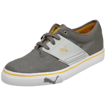 Puma El Ace Canvas