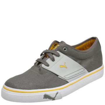 Puma El Ace Canvas - 352583-08