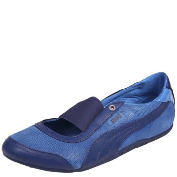 Puma Sneakerina Shimmer Wn'S - 352611-02
