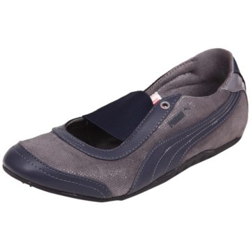 Puma Sneakerina Shimmer Wn'S