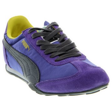Puma 76 Runner Nylon Womens