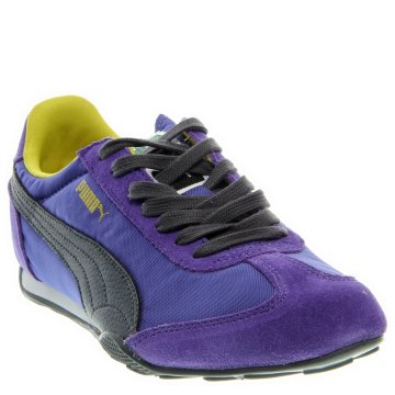 Puma 76 Runner Nylon Womens - 352625-15