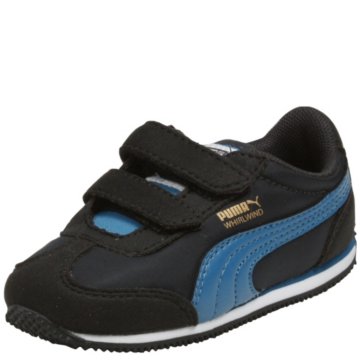 Puma Whirlwind V Kids(Infant/Toddler) - 352661-02