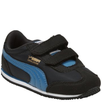 Puma Whirlwind V Kids(Infant/Toddler) - 352661-02