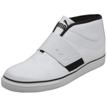 Puma El Rey Mid L