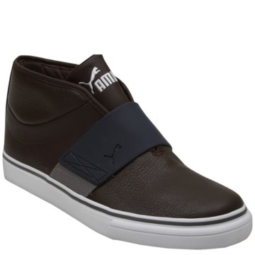 Puma El Rey Mid L - 352667-03