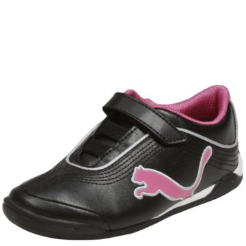 Puma Soleil Cat V Kids(Toddler/Youth) - 352679-02