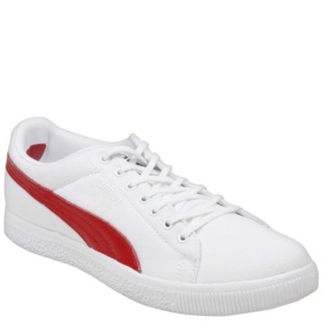 Puma Clyde UNDFTD Canvas - 352768-01