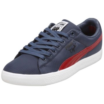 Puma Clyde x UNDFTD Ripstop