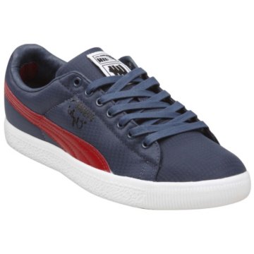 Puma Clyde x UNDFTD Ripstop - 352772-01