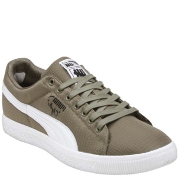 Puma Clyde x UNDFTD Ripstop - 352772-02