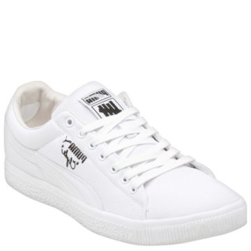 Puma Clyde x UNDFTD Ripstop - 352772-03