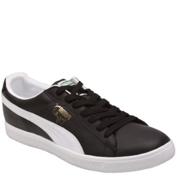 Puma Clyde Leather FS - 352773-02