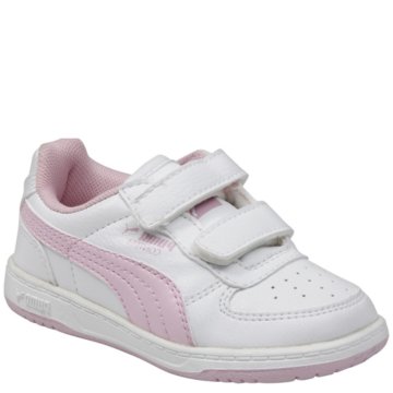 Puma Contest Lo V Kids - 352806-01