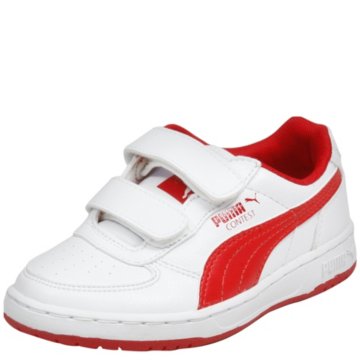 Puma Contest Lo V Kids(Infant/Toddler) - 352806-03