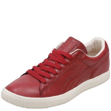 Puma Clyde Luxe - 352814-05