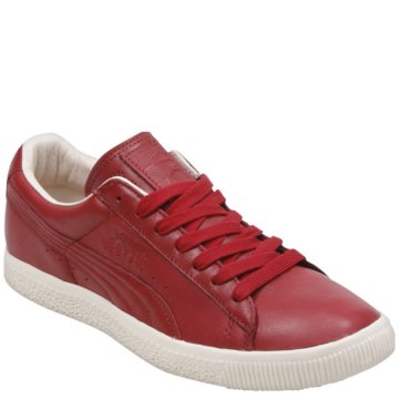 Puma Clyde Luxe - 352814-05