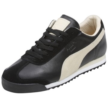 Puma Roma Luxe Leather