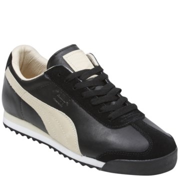 Puma Roma Luxe Leather - 352818-01